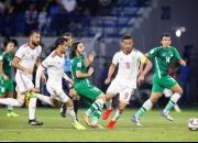 اعتراض ایران به ملیت داوران بازی با عراق