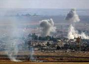 آمریکا و نیروهای کُرد از برقراری امنیت در شمال شرق سوریه عاجزند