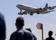 سفر ایرانیان با هواپیما کاهش یافت