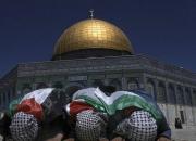 هشدار درباره طرح خطرناک اسرائیل علیه مسجدالاقصی