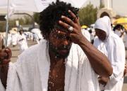 حج امسال، داغ‌ترین خداحافظی با تابستان