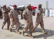 آیا امارات به دنبال عقب نشینی از یمن است؟