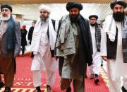 آغاز نشست مذاکرات هیئت‌های ازبکستان و طالبان