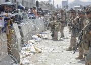 آمریکا آماده حملات بیشتر در فرودگاه کابل می شود