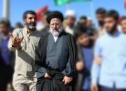 در تشریح برخی اقدامات شهید جمهور؛ رئیسی؛ سرچشمه کارهای خیر