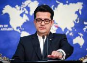 واکنش وزارت خارجه ایران به ادعاهای کرونایی عربستان