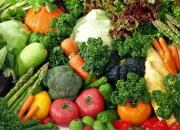 تقویت سیستم ایمنی بدن خود  با مصرف "سبزیجات"