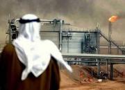 عربستان برای نخستین بار نفت وارد کرد