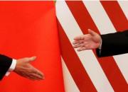 کاخ سفید: مذاکرات تجاری با چین رو به پیشرفت است