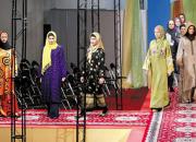 اولین نمایشگاه مد و پوشاک ایرانی در استانبول برگزار می‌شود
