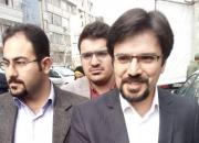 واکنش وکیل الیاس قالیباف به ادعای یاشار سلطانی +سند