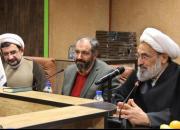 مومنی: اعتقاد به انتظار و حضور حضرت حجت (عج) عامل تثبیت انقلاب اسلامی است