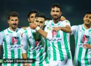 درخواست ذوب‌آهن برای بازی با پرسپولیس