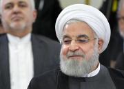 روحانی:‌ دولت تدبیر و امید اهل مذاکره است