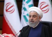 روحانی: مسیر کنونی برگزاری کنکور را باید اصلاح کرد
