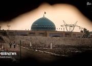 عکس/ خرمشهر ۳۸ سال پس از آزادی