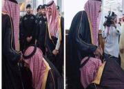 ماجرای نفرت «ملک عبدالله» از «بن سلمان» / سلمان دستور قتل پسرش را صادر کرد/ چگونه بن سلمان جای سلطان را گرفت؟ +عکس