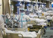 کمبود پرستار در بیمارستان‌های آمریکا
