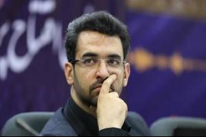 فیلم/ تکذیب ادعای جهرمی درباره سایت‌های دانلود فیلم
