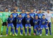 ترکیب استقلال برای بازی با نفت آبادان