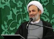 پناهیان در حرم امام خمینی(ره) سخنرانی می‌کند