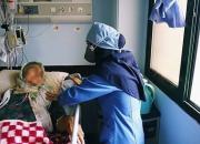 فوت ۵۲۷ نفر کرونایی در ۲۴ ساعت گذشته / شناسایی ۳۹ هزار و ۱۱۹ بیمار جدید