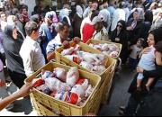 ورود دادستانی تهران به موضوع کنترل بازار مرغ