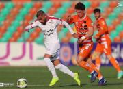 بازی سایپا و تراکتور به تعویق نیفتاد