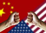 آمریکا یک مقام چینی را تحریم کرد