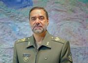 امیر سرتیپ آشتیانی: حفظ و ارتقای قدرت دفاعی اولویت وزارت دفاع خواهد بود