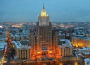 مسکو از فشار آمریکا بر خبرنگاران روس انتقاد کرد