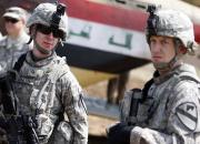 نظامیان آمریکا در طولانی مدت و به صورت نامحدود در عراق خواهند بود