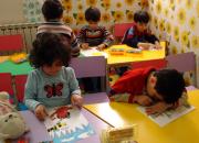 برگزاری دوره آموزشی کوتاه مدت تربیت فرزند در یزد