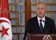 دستورات جدید رئیس جمهور تونس