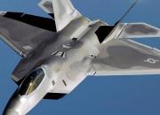 ترامپ: روسیه را با جنگنده‌های اف-۲۲ با پرچم چین بمباران کنیم