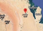 شنیده شدن صدای چند انفجار در شرق عربستان
