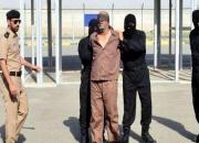 واکنش کارشناسان انگلیسی به اعدام ۸۱ نفر در عربستان+فیلم