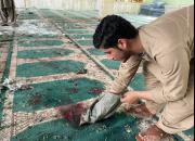 وقوع ۲ انفجار در مسجد شیعیان ولایت قندهار با ۶۲ شهید و ۶۸ زخمی  +واکنش ها