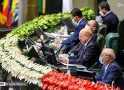 عکس/ مراسم تحلیف هشتمین رئیس‌جمهور ایران