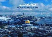 «متولد اورشلیم»؛ حرف های مهم با زبانی الکن