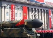 پنتاگون: کره شمالی در حال ساخت موشک بالستیک دوربرد اتمی است