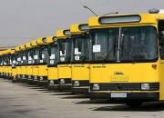 تمهیدات اتوبوسرانی تهران برای مراسم ۲۲ بهمن