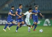 شکست تلخ استقلال مقابل الاهلی/ اشتباهات مرگبار شاگردان مجیدی