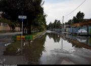 شروع سال آبی جدید با افت بارش‌ها +جدول