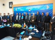  ایرانیان مایه افتخار جهان اسلام هستند 