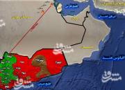 خاندان آل سعود در شوک؛  جزئیات حمله پهپادی به بزرگترین و قدیمی‌ترین تاسیسات نفتی عربستان/ آتش‌سوزی‌های گسترده در پالایشگاه‌های «بقیق و خریص» + نقشه میدانی و عکس