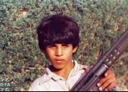 «بهنام» را سه‌بار عقب بردند اما دوباره فرار کرد و آمد!