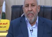 فردا نام نخست وزیر جدید به «برهم صالح» ابلاغ می‌شود