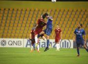 فیلم/ خلاصه دیدار الهلال 2 -0 شهرخودرو