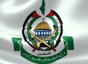 واکنش حماس نسبت به تروریستی خواندن سپاه توسط آمریکا